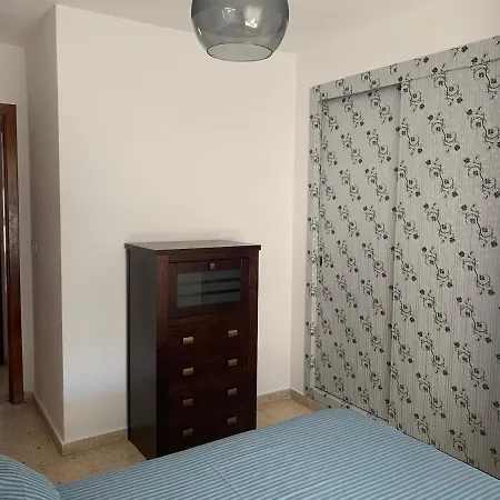 Apartamento Lumar Benidorm Exterior foto
