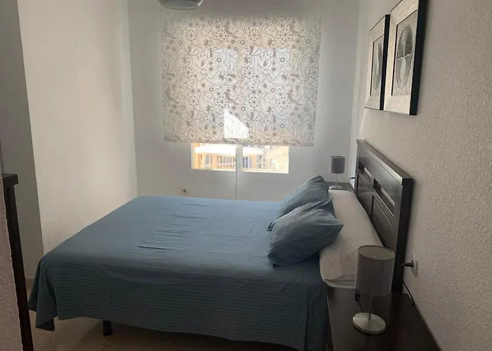 Apartamento Lumar