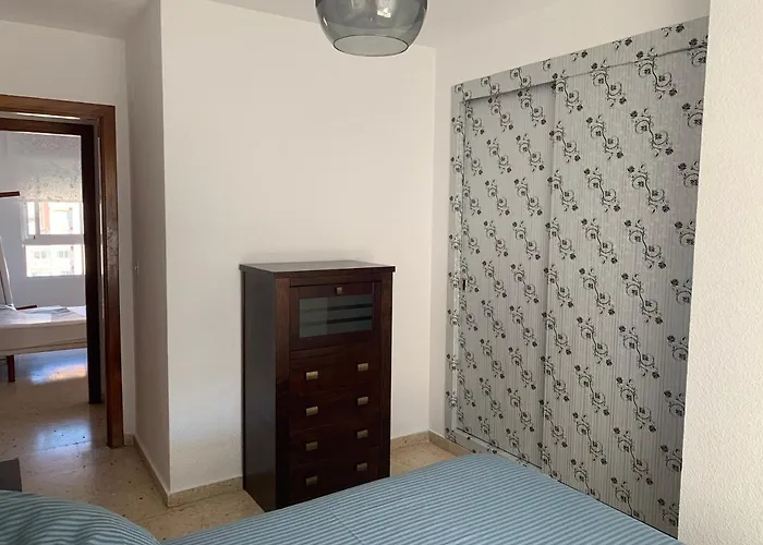 Apartamento Lumar