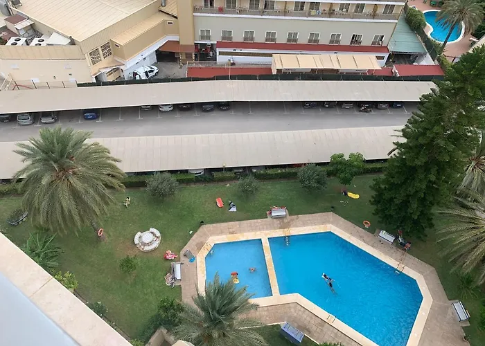 Apartamento Lumar