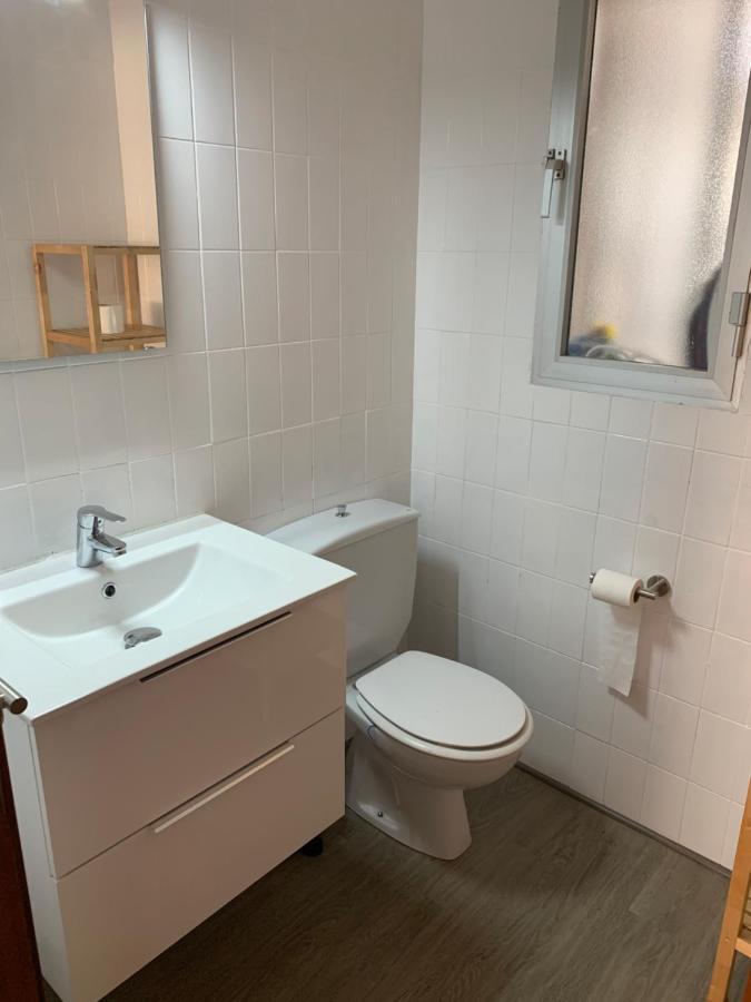 Apartament Lumar *