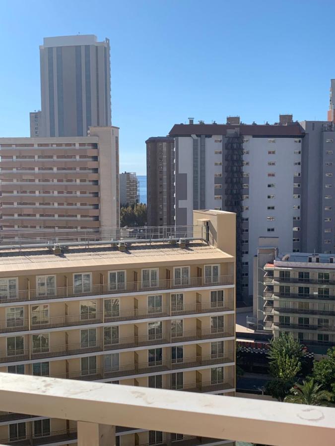 Apartament Lumar *