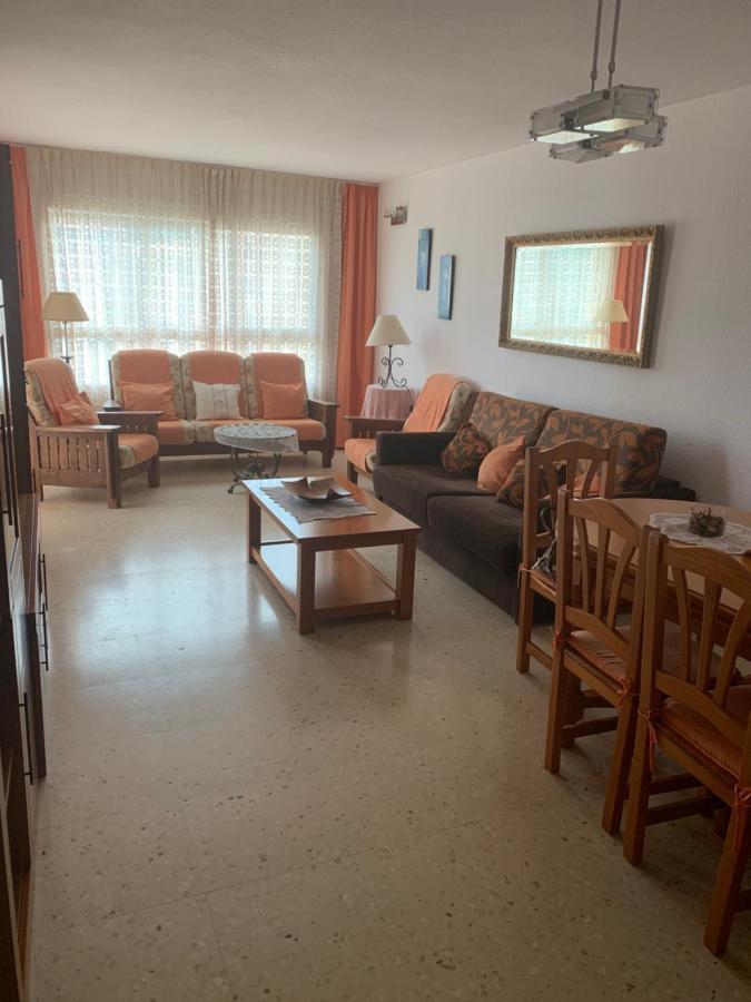 Apartament Lumar Benidorm