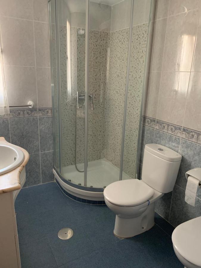 Apartament Lumar *